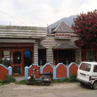 Hotel Trans Shiva, Kullu 1